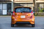 Nissan Versa Note 2016 года